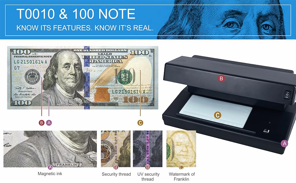 T0040 DETECTOR AND 100