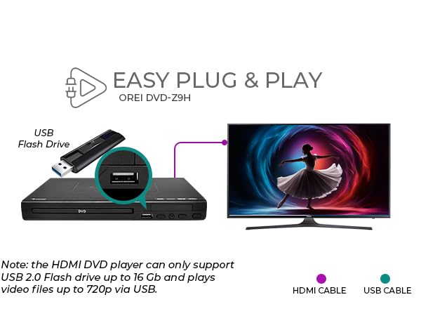 pal dvd player