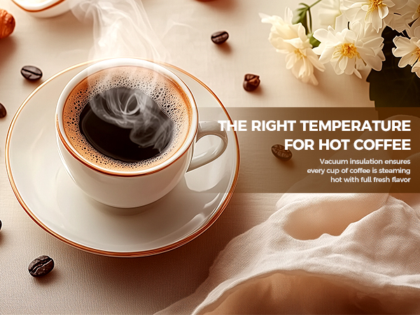 coffee carafes for keeping hot