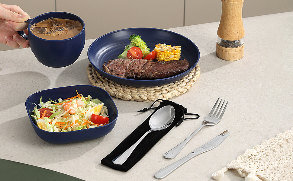 Camping Utensils