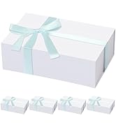 Large Pink Gift Box,13.75