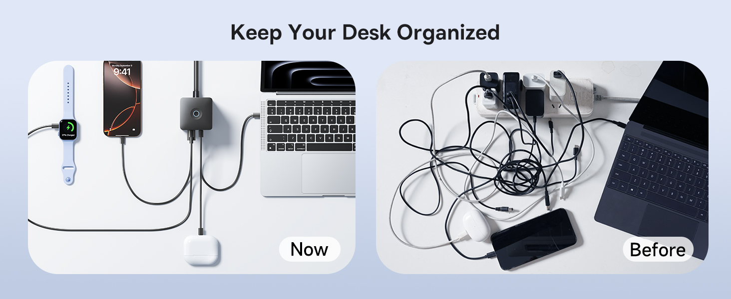 67w charging station