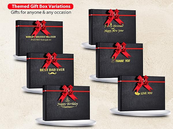 gift ideas