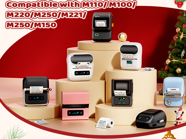 Thermal Labels