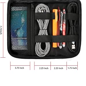 travel case
