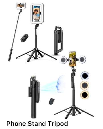 phone tripod