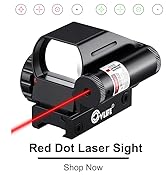 red dot