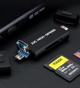 sd card reader