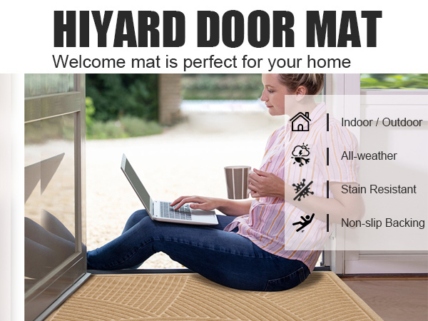 doormat