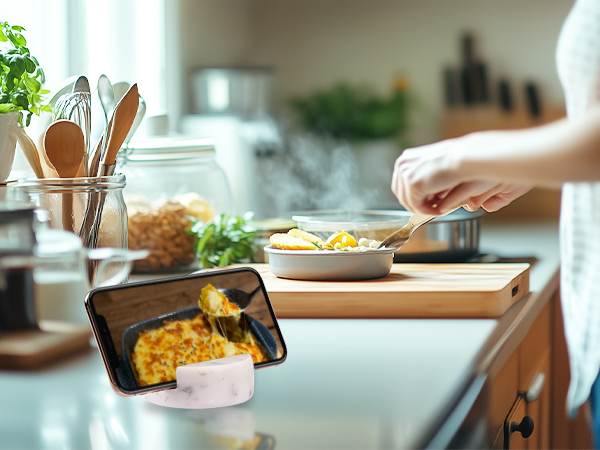 Marble Kitchen Accessories