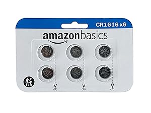 Individual use, secure packaging