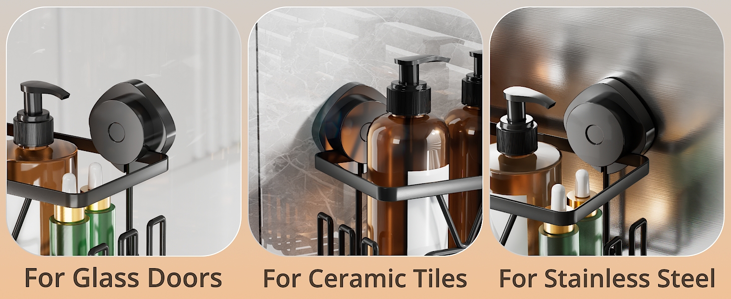 3 set soap holder