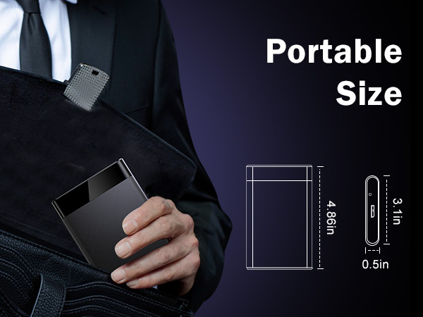 hard drive enclosure