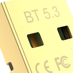 Bluetooth 5.3 Module