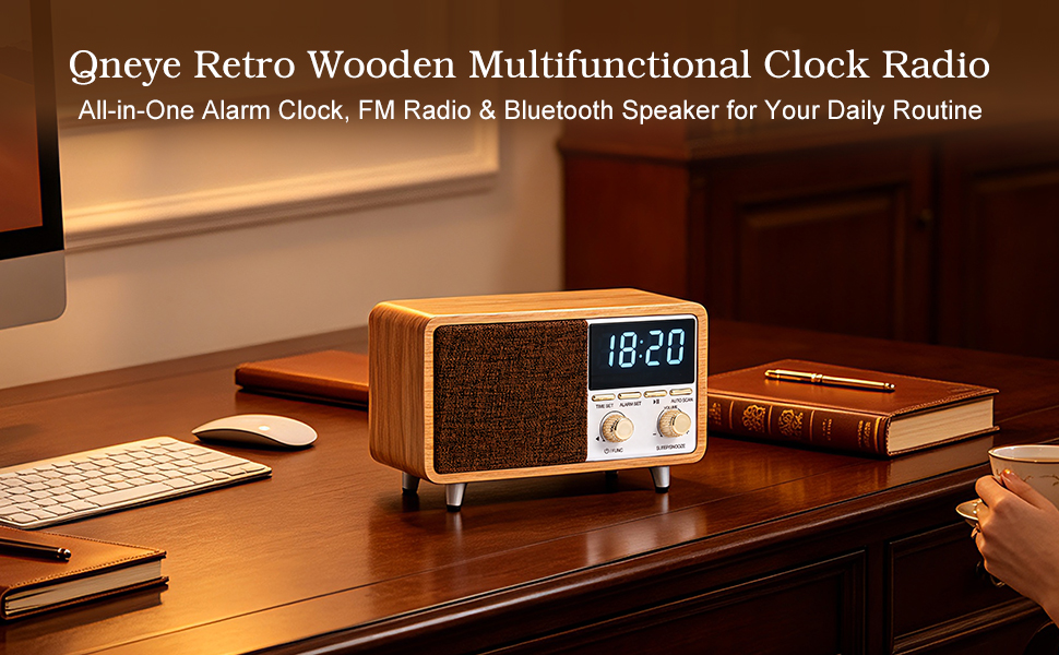 vintage radio