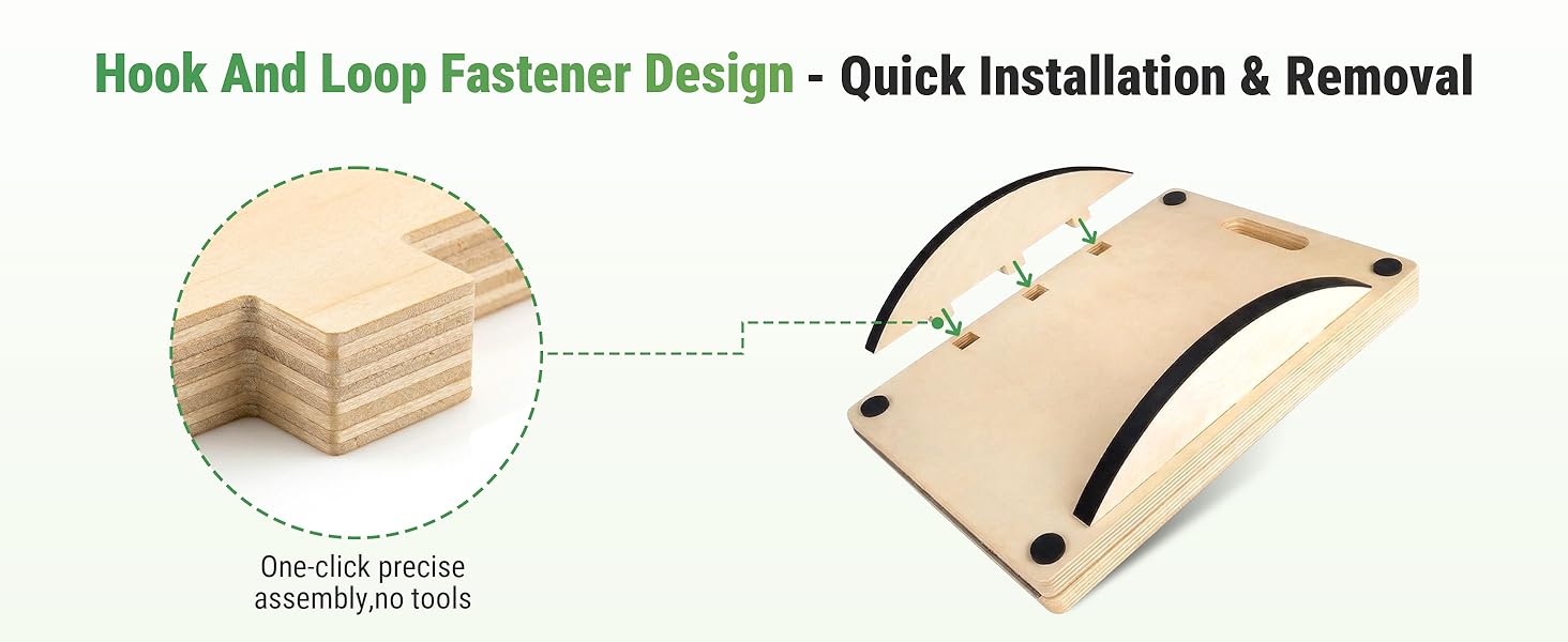 calf stretcher
