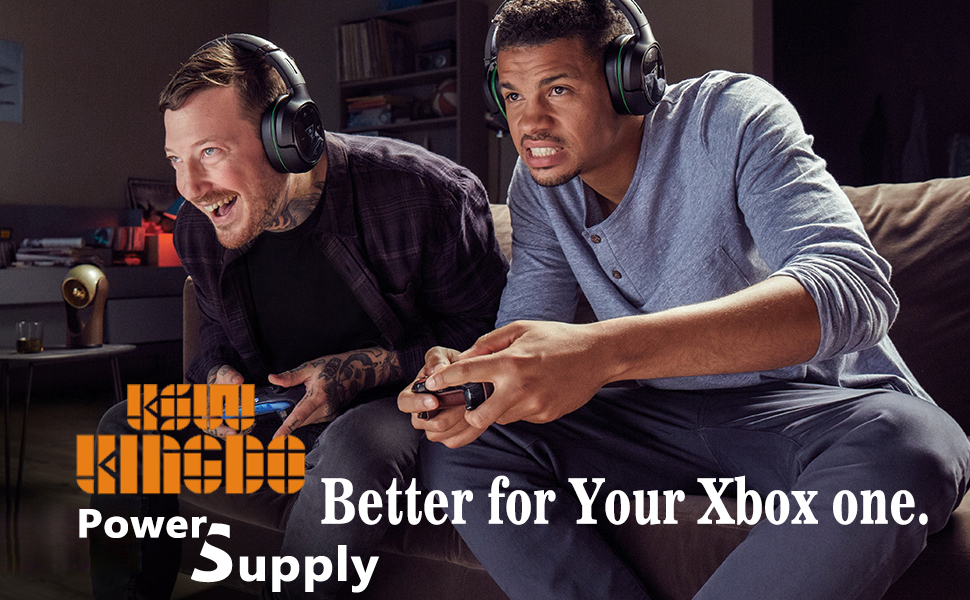 KSW KINGDO Power Supply