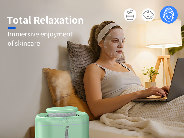 humidifier for bedroom