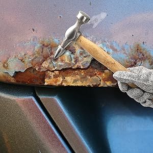 Dent Removal Tools Auto Body Repair Auto Body Repair set