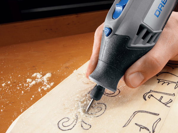 Dremel 3000