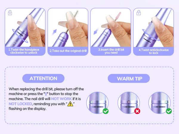Usage Considerations