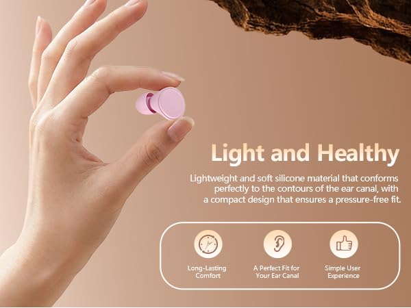 noise cancelling ear plugs