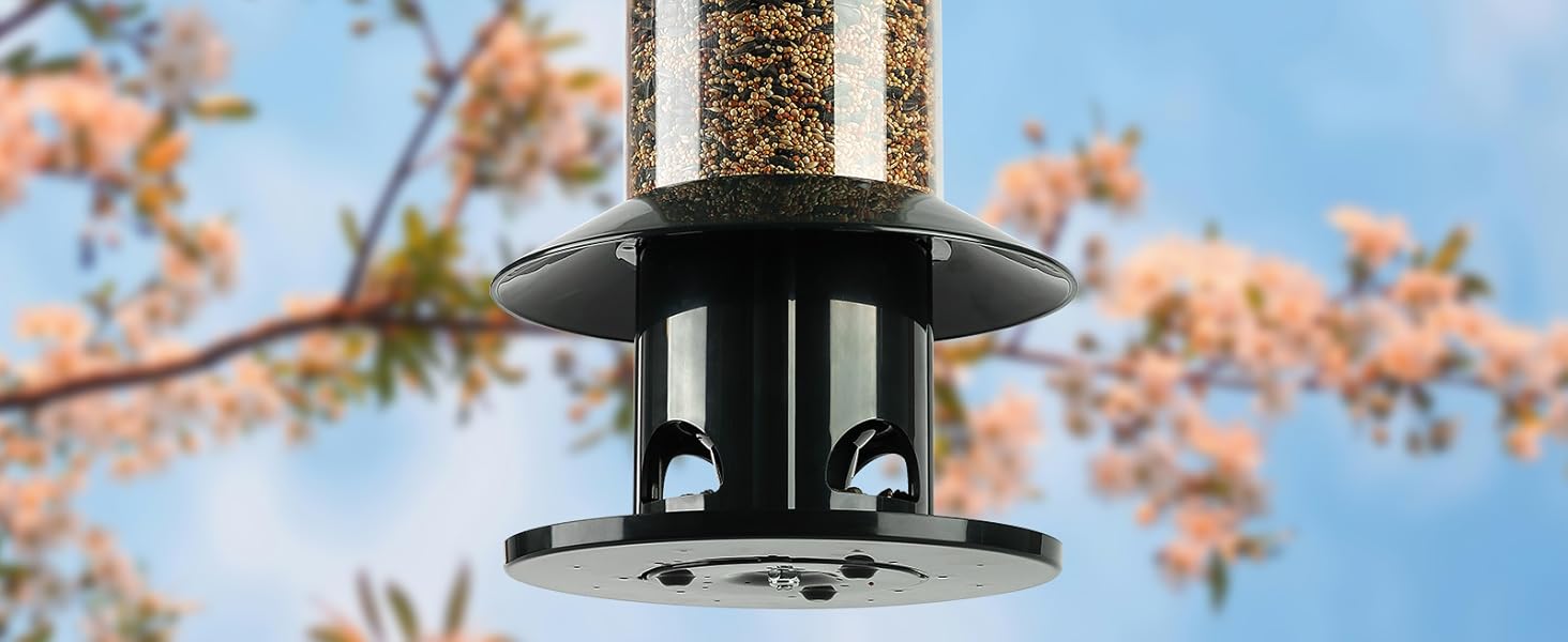 birdfeeder