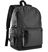 Lightweight Packable Backpack