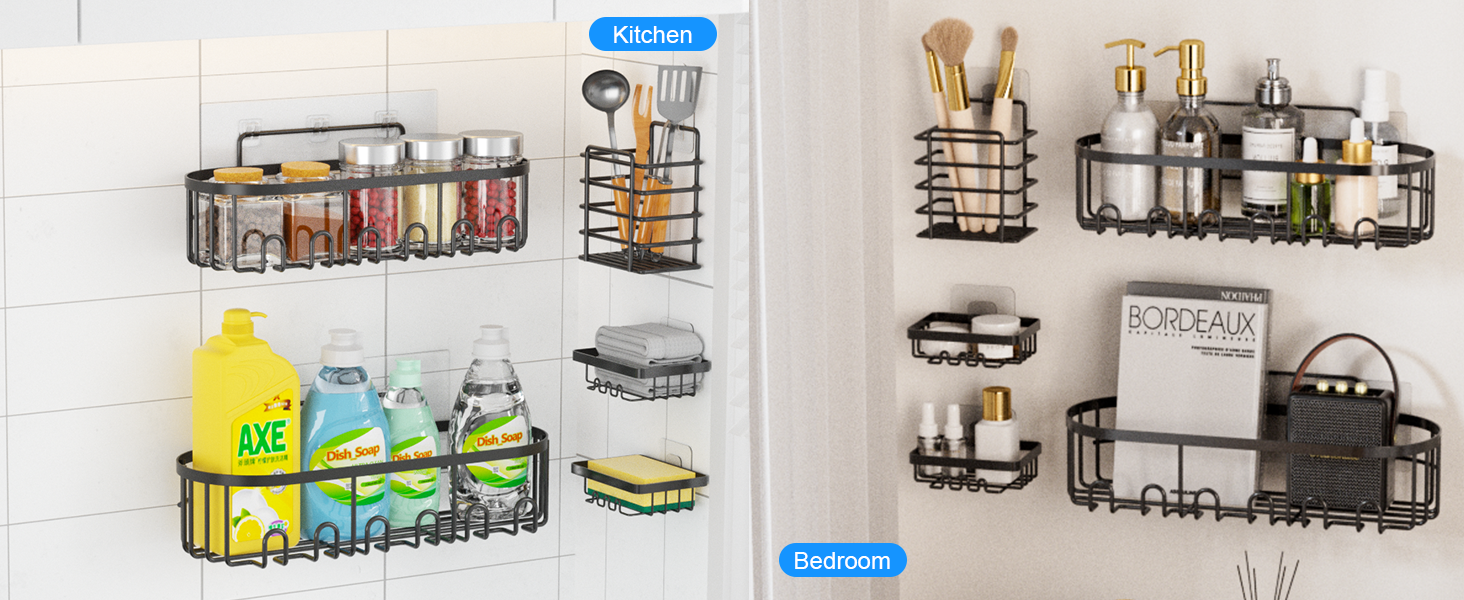 Stainless Steel Kitchen Storage