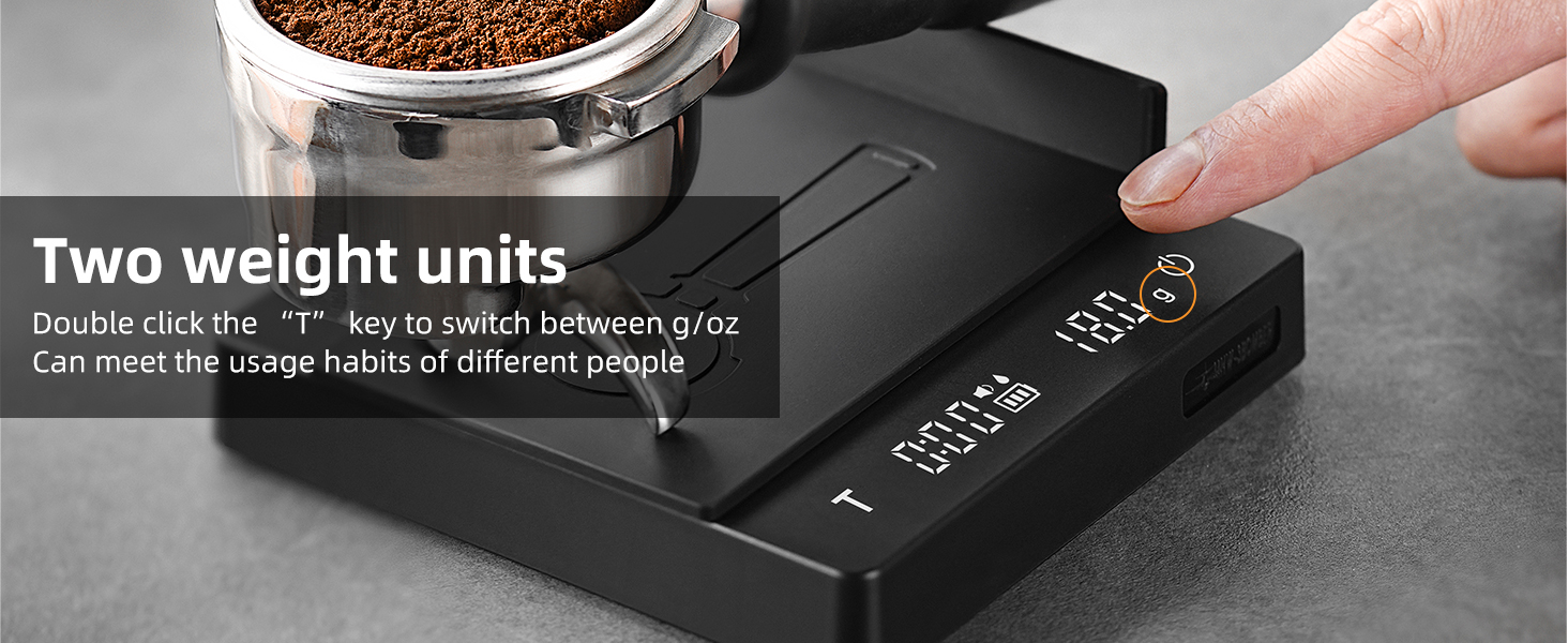 Cooking scale