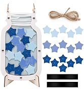 Reward Can, Anglecai Stars Reward Can for Classroom Magnetic Reward Star Can for Student Behavior...