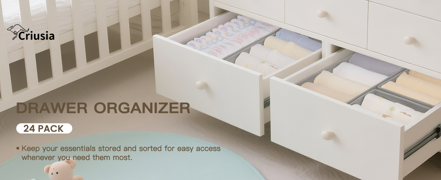drawer organizer