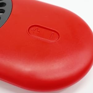 button