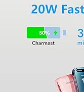 20000mAh Fast Charging Charger