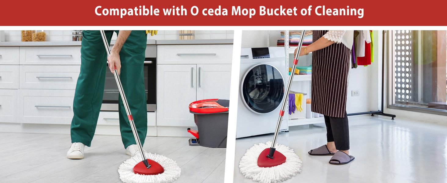 mop head replacement