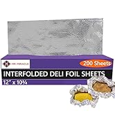 Box of 200 - Pre-Cut 12