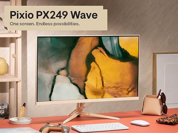 PX249WAVEBE