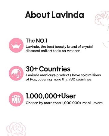 lavinda no.1