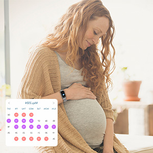 fitness tracker for women