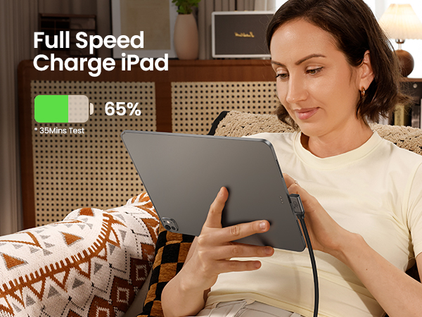 type c fast charging