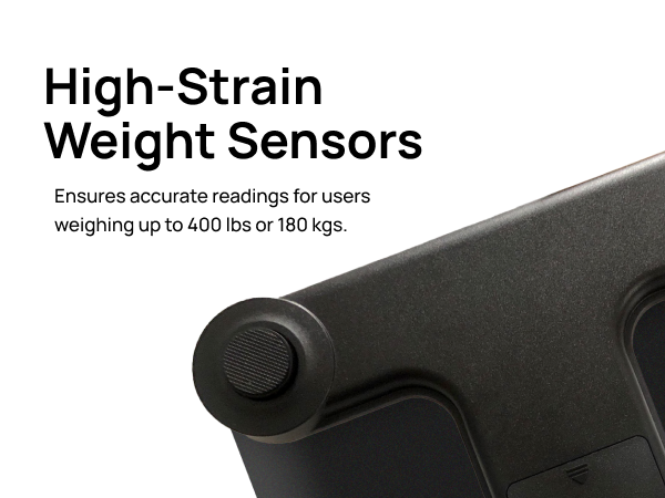 Bluetooth Eros Smart Body Fat Scale - Premium A+ - Mobile