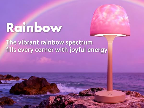 rainbow