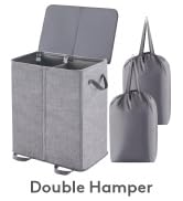 Double Hamper