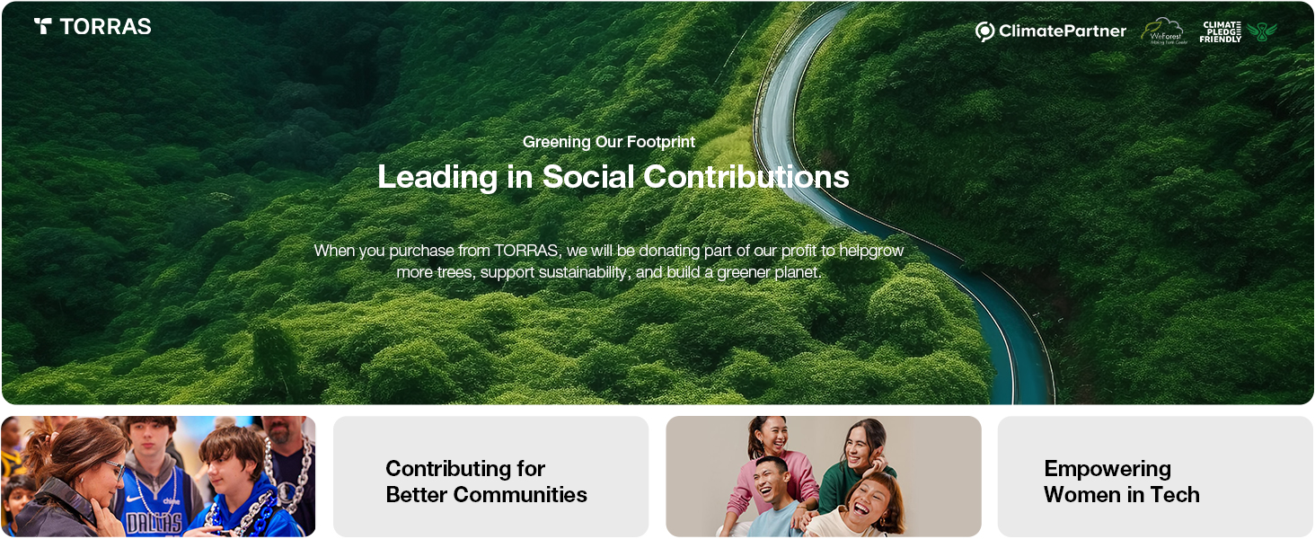 Environmentally friendly iphone