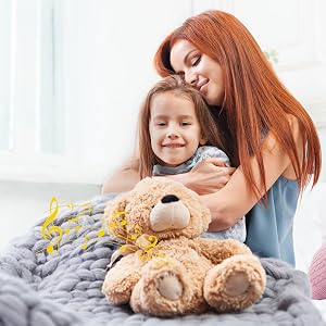 voice box for stuffed animal