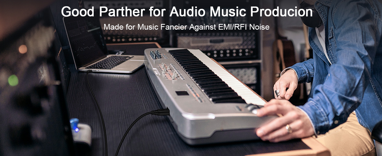 usb printer cable hp brother printer cable 6 feet usb-b to usb-c printer cord midi usb c usb a to b