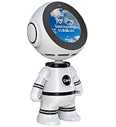 Echo Spot Adjustable Stand BMK Spot Stand Support 360 Degree Horizontal 40 Degree Vertical...