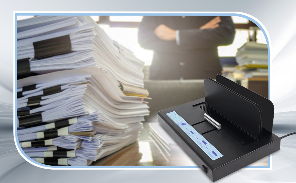 Book Binding Material