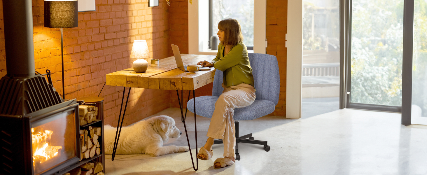 home office chair, living room chair, office chair, conference room chair, vanity chair, salon chair