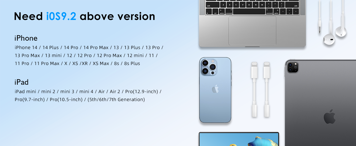 Universal Compatibility